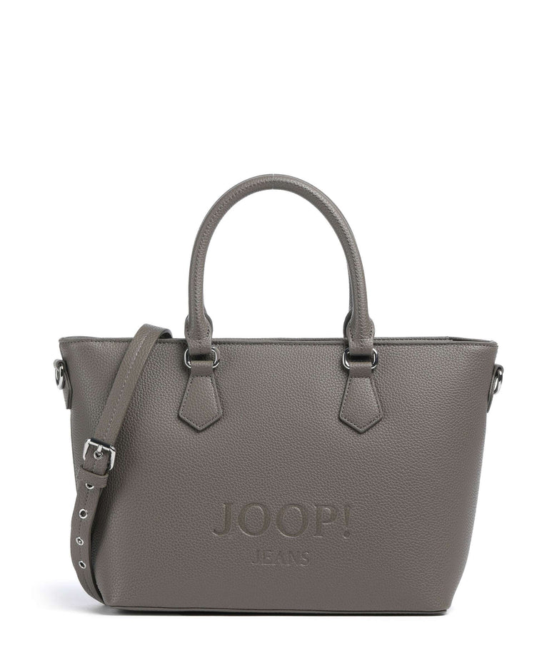 JOOP! Jeans Lettera 1.0 Ketty Handbag grey