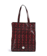 JOOP! Jeans Confetto Boa Liv Cabas red