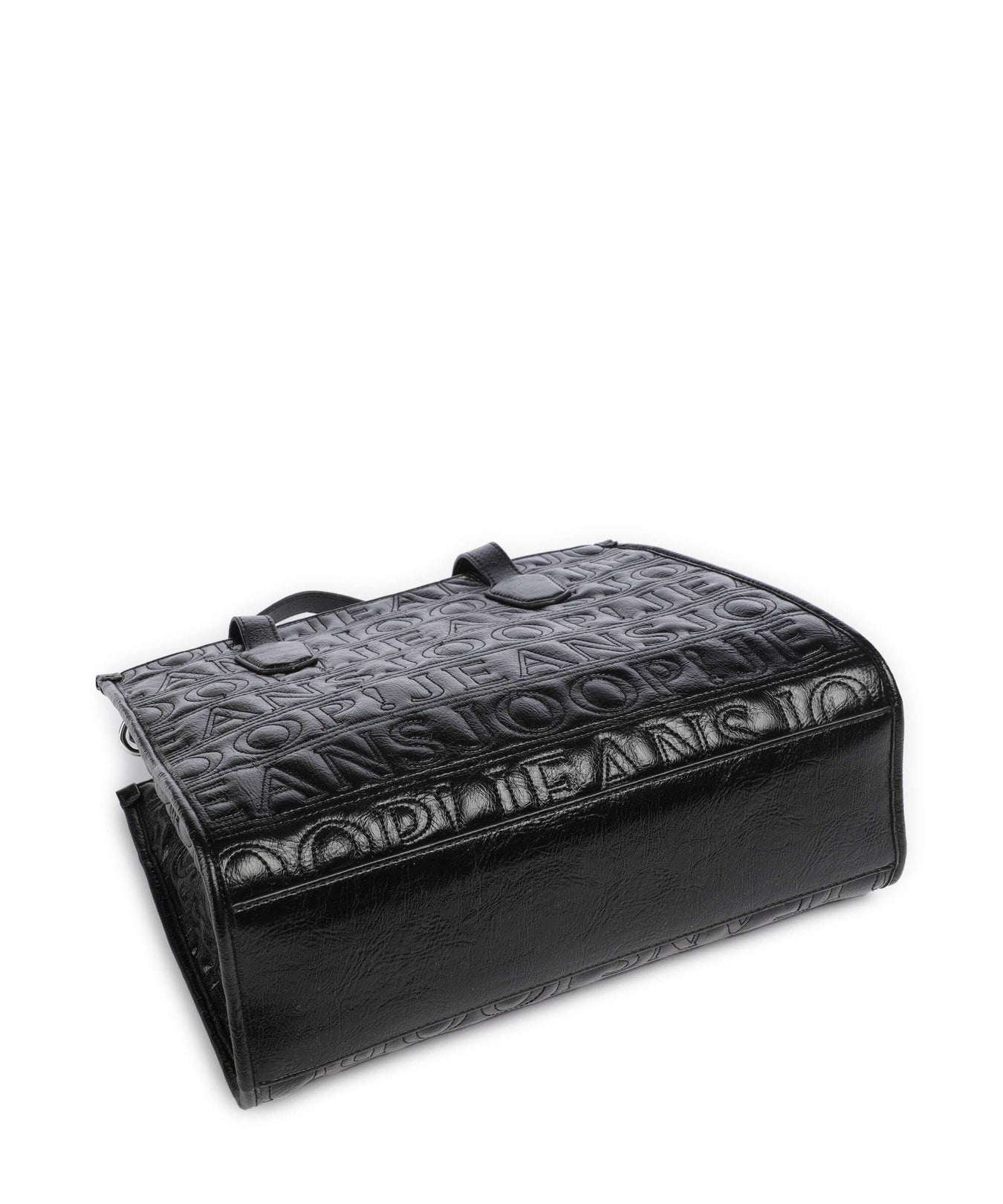 JOOP! Jeans Iniziale Spiega Aurelia Handbag black