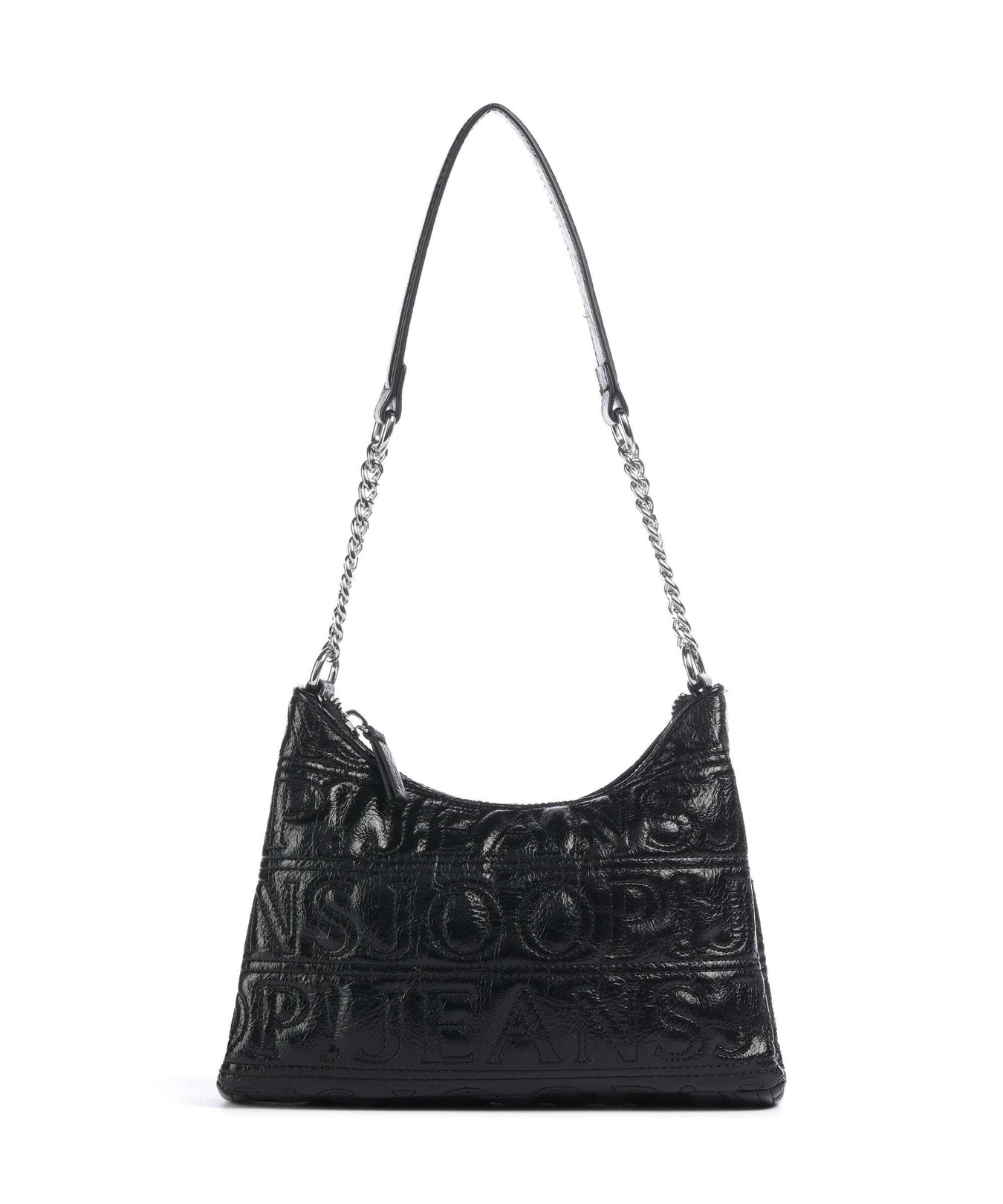 JOOP! Jeans Iniziale Spiega Lucille Shoulder bag black