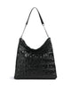 JOOP! Jeans Iniziale Spiega Lucille Hobo tas black