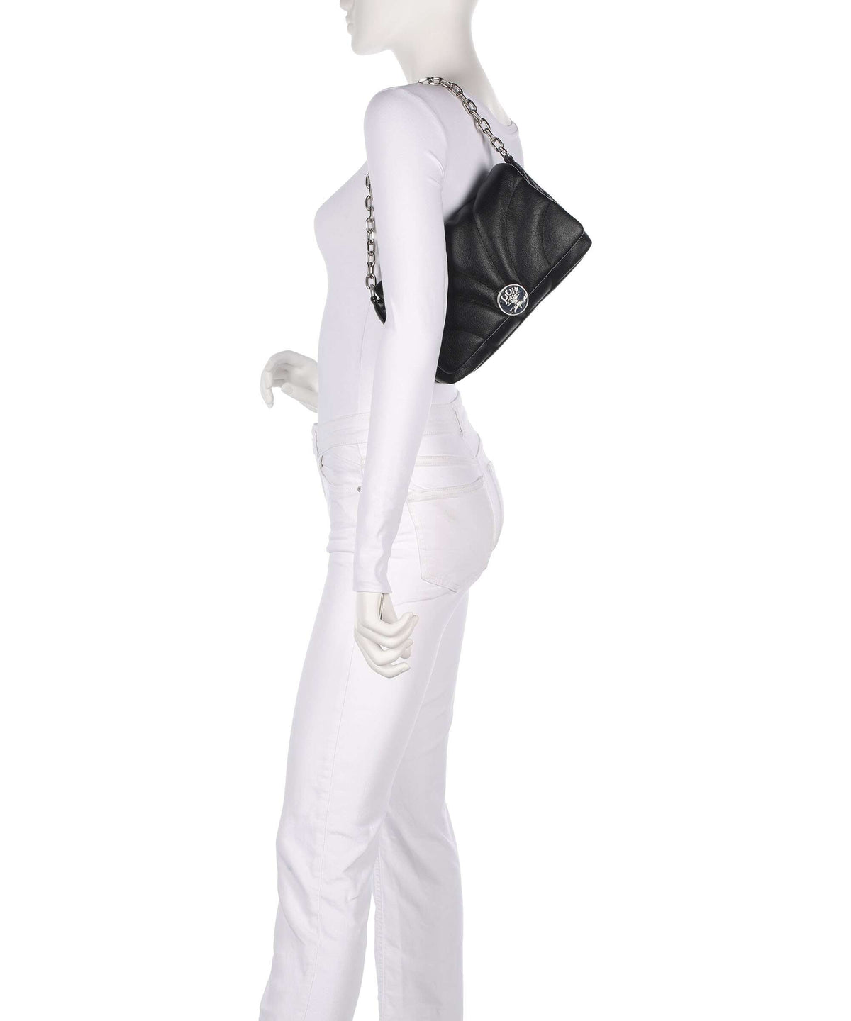 JOOP! Jeans Soave Gal Shoulder bag black