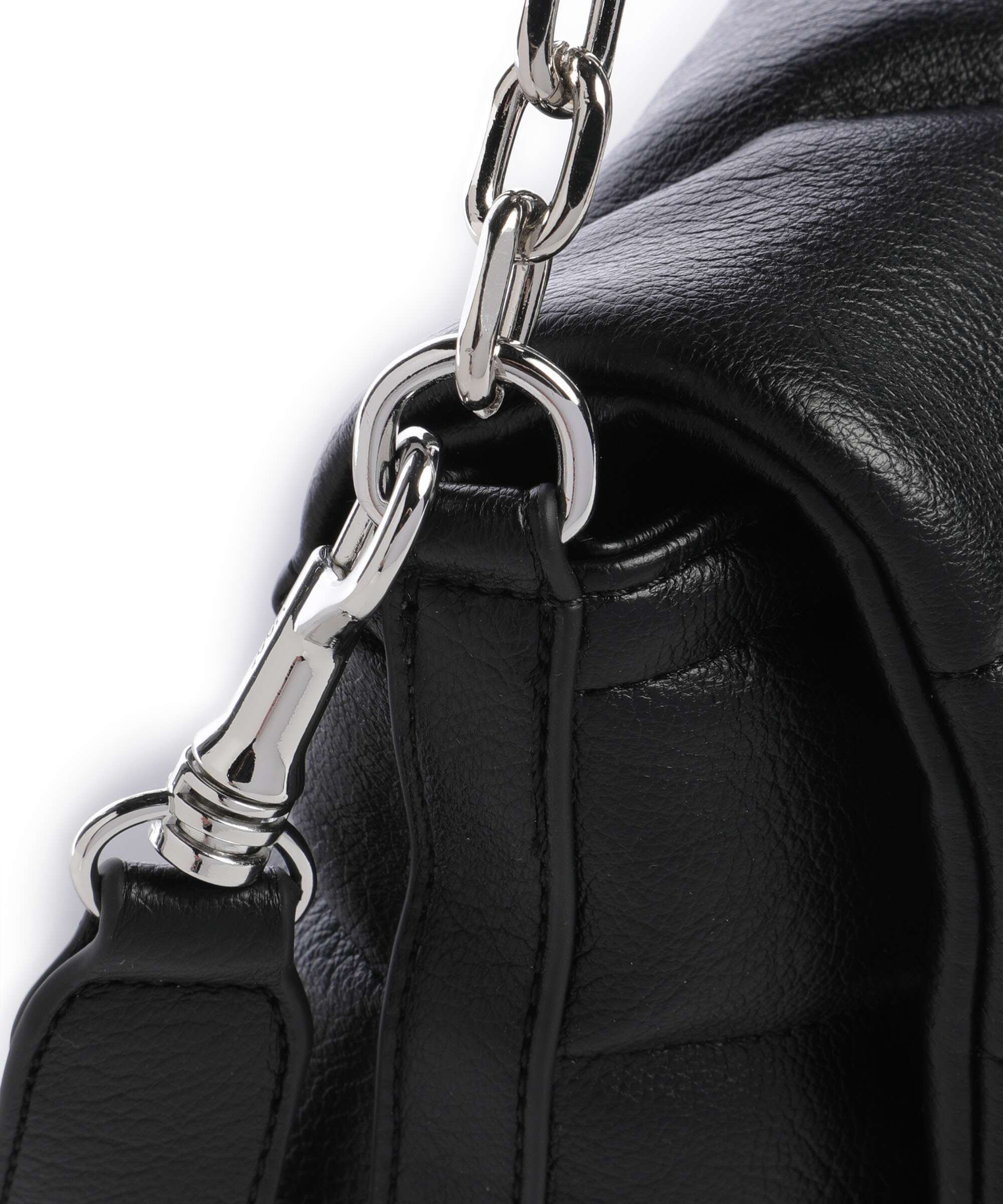 JOOP! Jeans Soave Gal Shoulder bag black