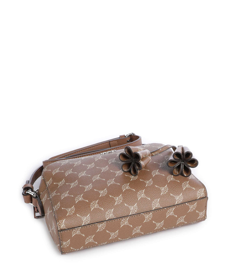 JOOP! Cortina 1.0 Cloe Crossbody bag light brown