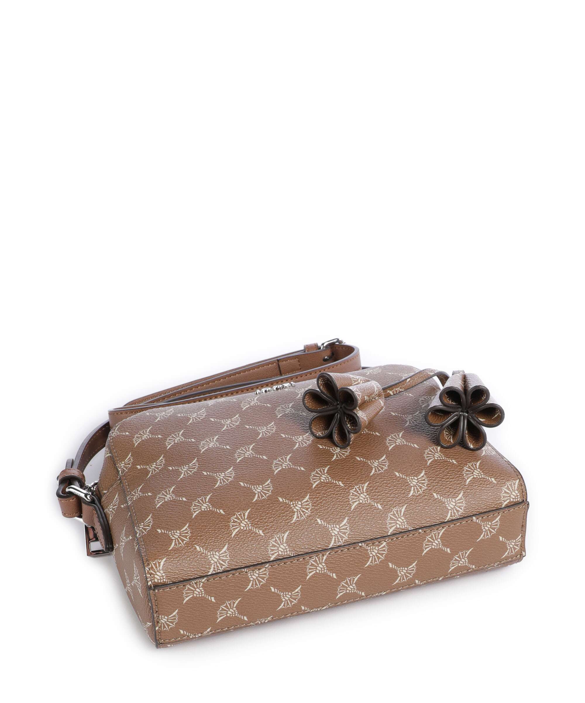 JOOP! Cortina 1.0 Cloe Crossbody bag light brown