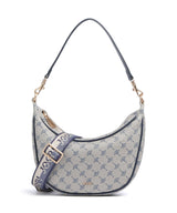 JOOP! Mazzolino Diletta Jennifer Hobo tas blue