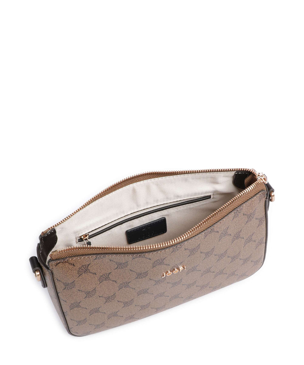JOOP! Mazzolino Jasmina Crossbody bag toffee