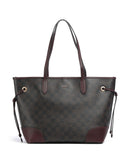 JOOP! Piazza Edition Lara Cabas burgundy