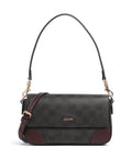 JOOP! Piazza Edition Nil Shoulder bag burgundy