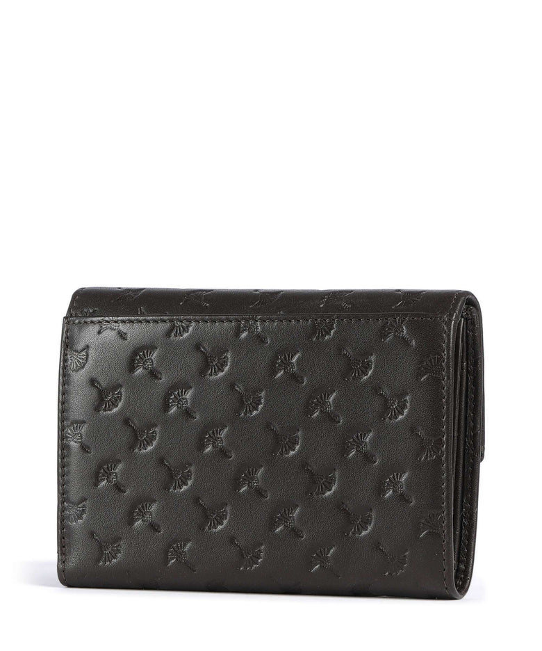 JOOP! Leggero Stampa Cosma Wallet dark brown