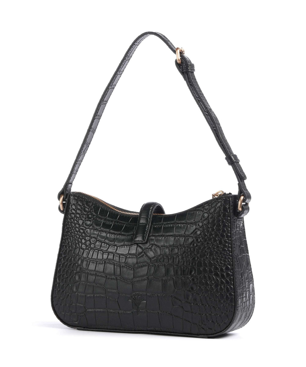 JOOP! Coccodrillo Libi Shoulder bag black