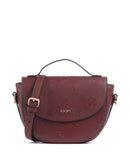 JOOP! Decoro Stampa Kaley Sac à main burgundy