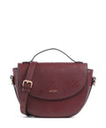 JOOP! Decoro Stampa Kaley Crossbody bag burgundy