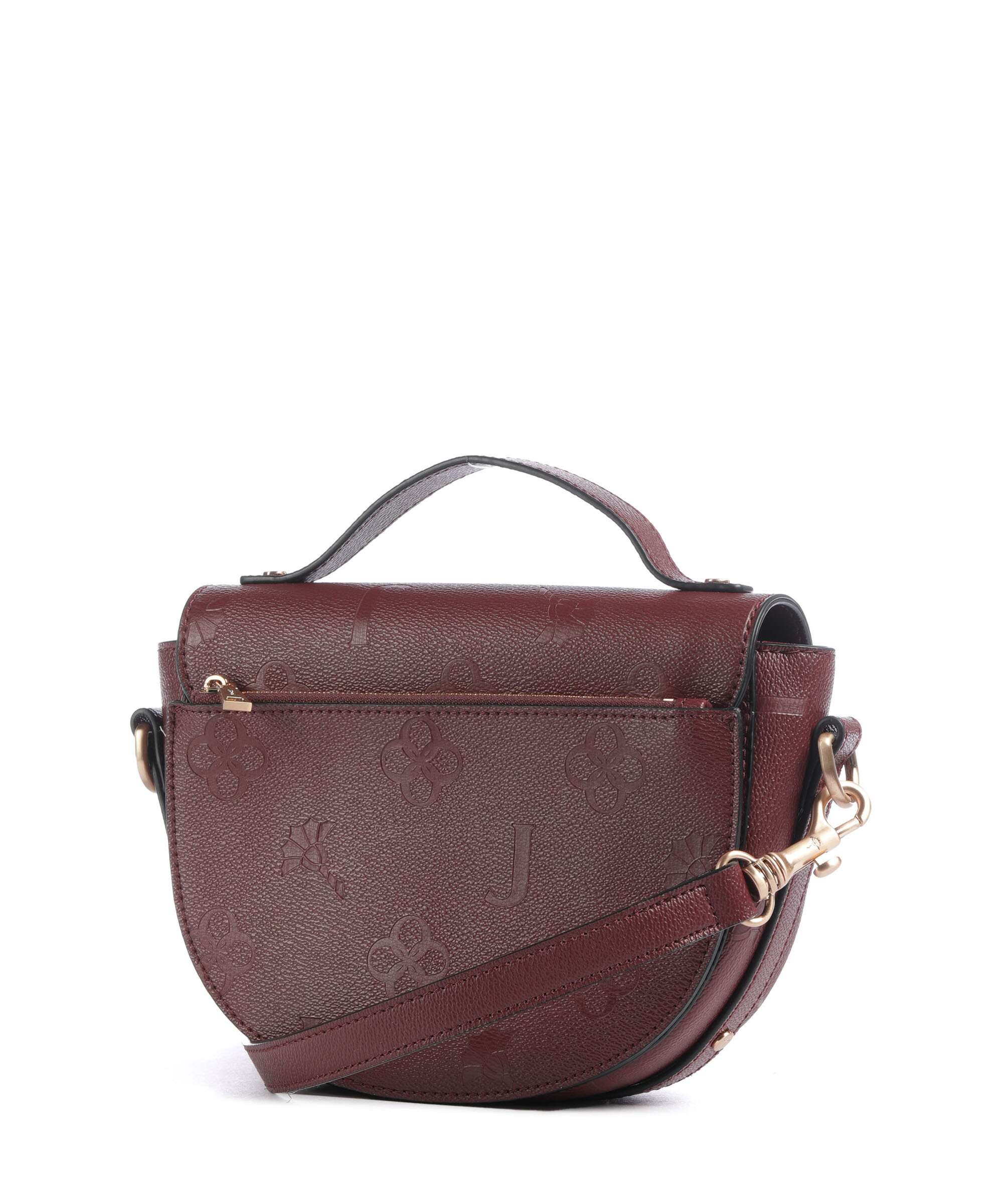 JOOP! Decoro Stampa Kaley Handbag burgundy
