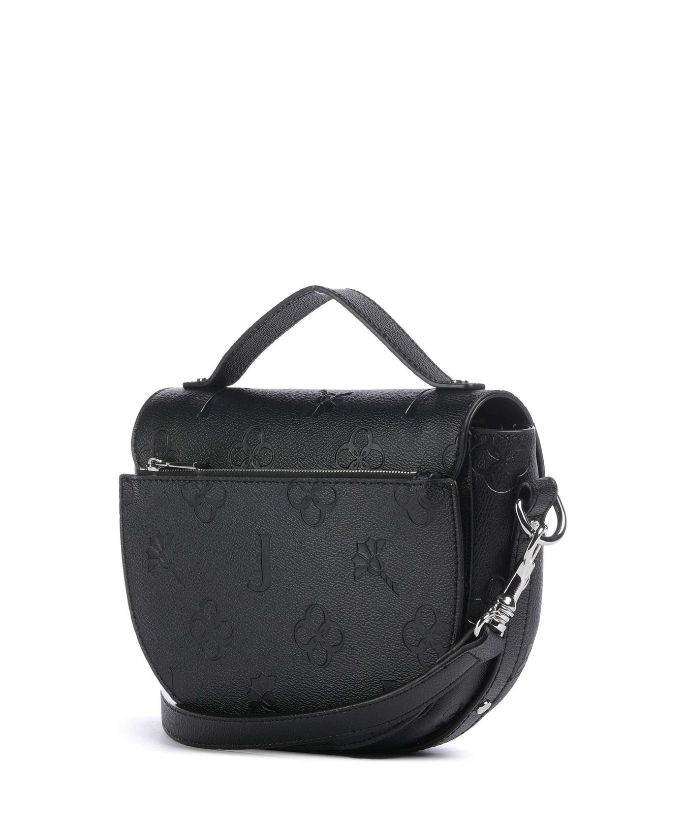 JOOP! Decoro Stampa Kaley Handbag black