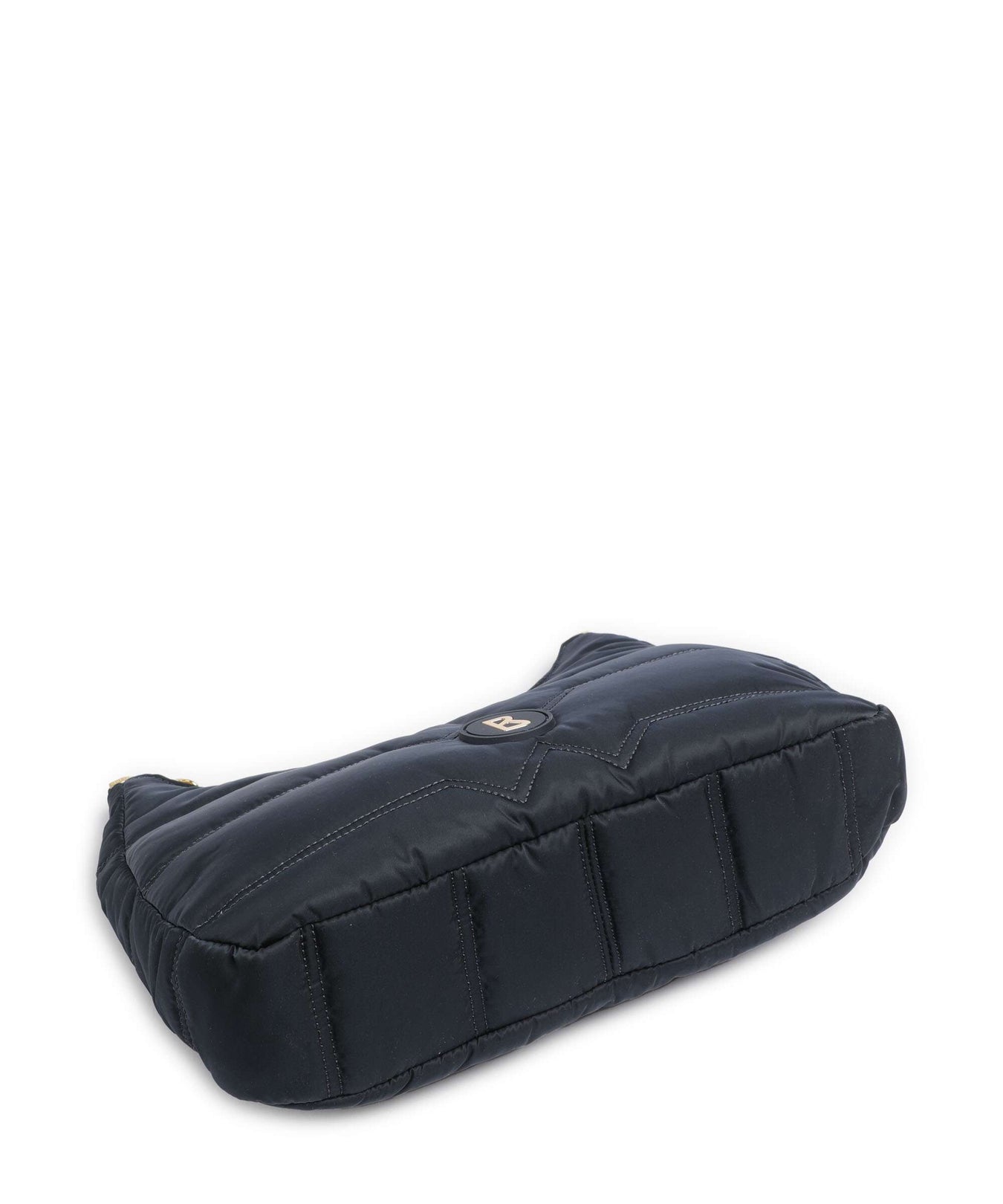 Bogner Wallis Tessuto Odette Crossbody bag dark blue