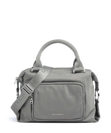 Bogner Klosters Sofie Handtas grey