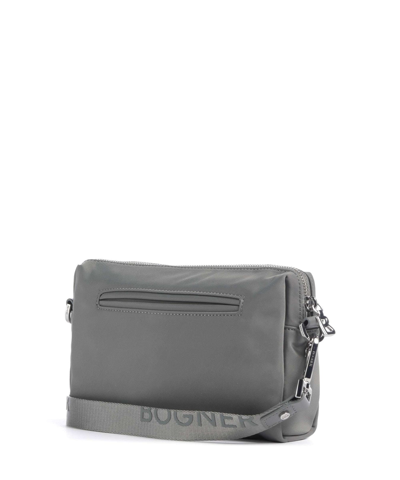 Bogner Klosters Sita Crossbody bag grey