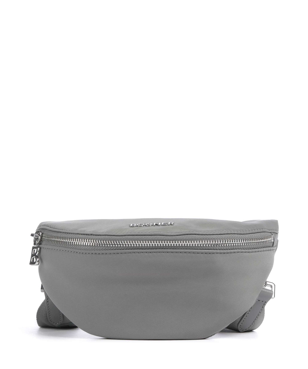 Bogner Klosters Sina Fanny pack grey