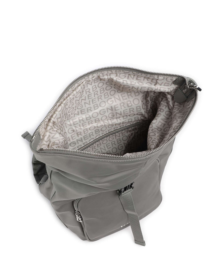 Bogner Klosters Eike Backpack grey