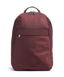 Bogner Maggia 1.0 Maxi Rugzak burgundy