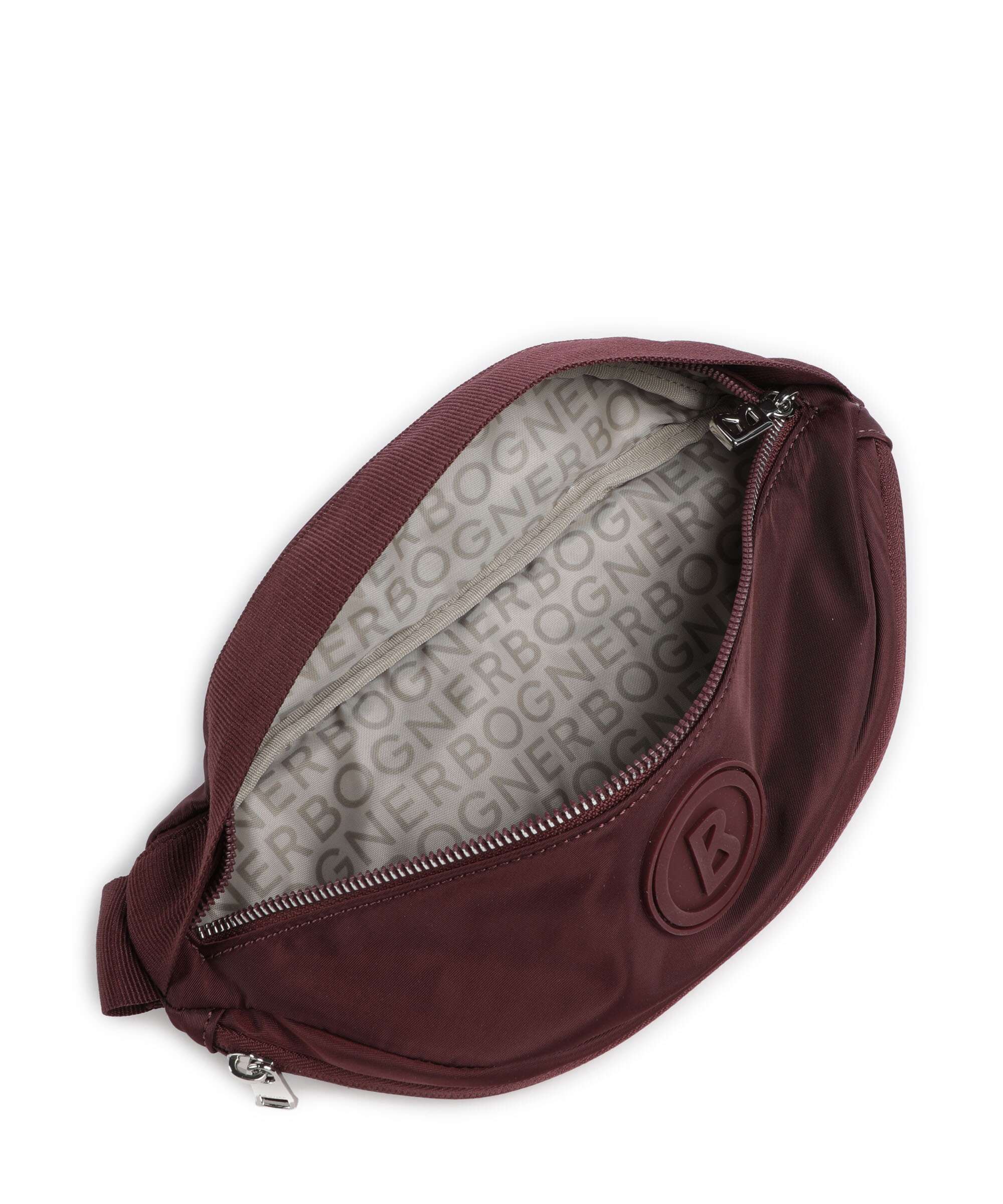 Bogner Maggia 1.0 Janica Belt bag burgundy