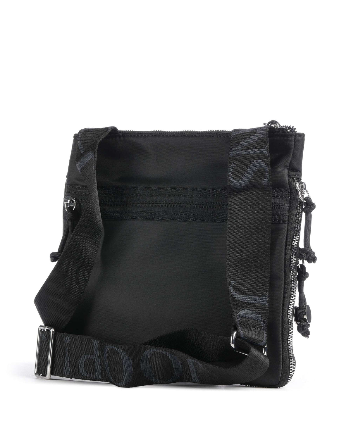 JOOP! Jeans Lietissimo 1.0 Lilou Crossbody bag black