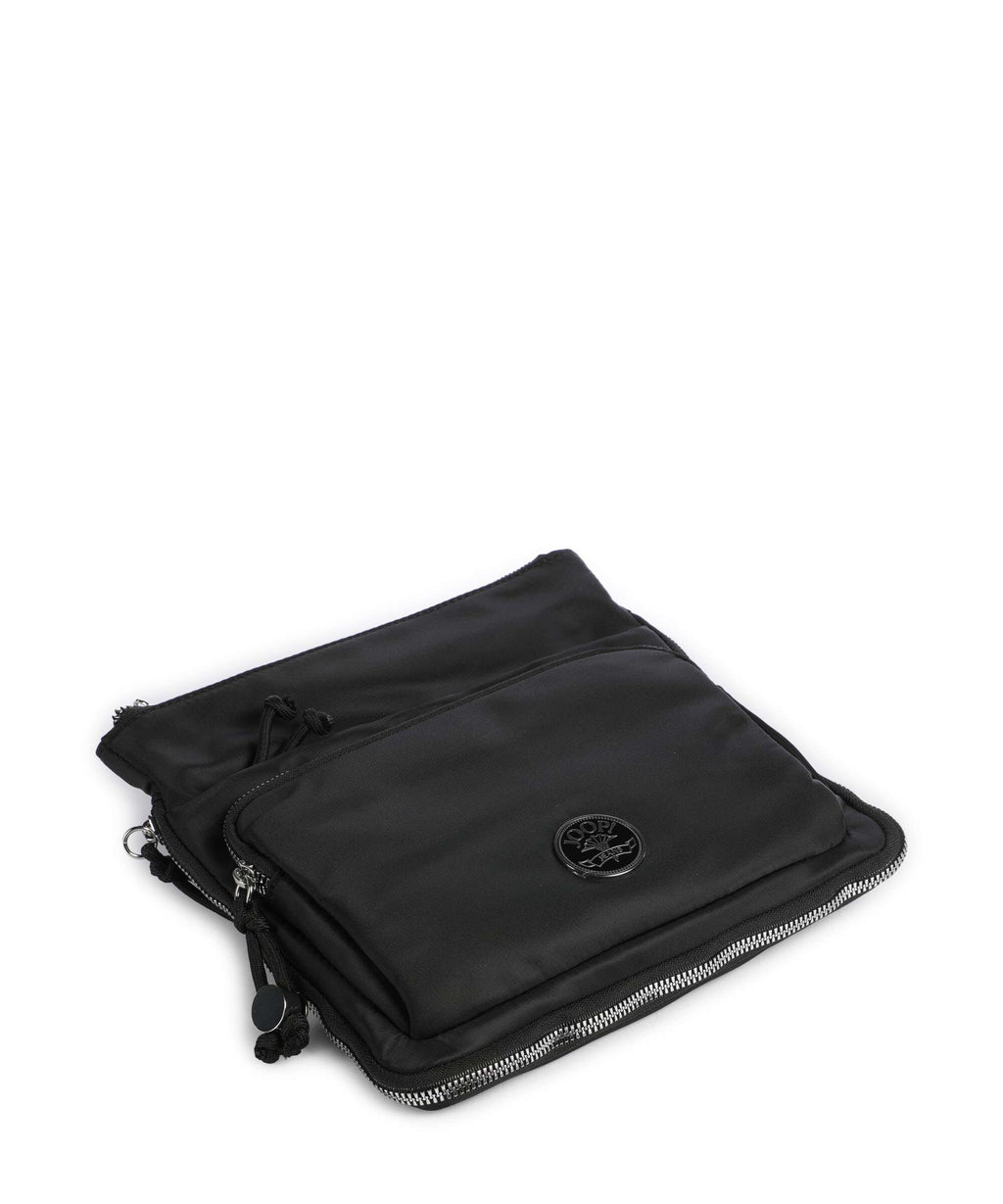 JOOP! Jeans Lietissimo 1.0 Lilou Crossbody bag black
