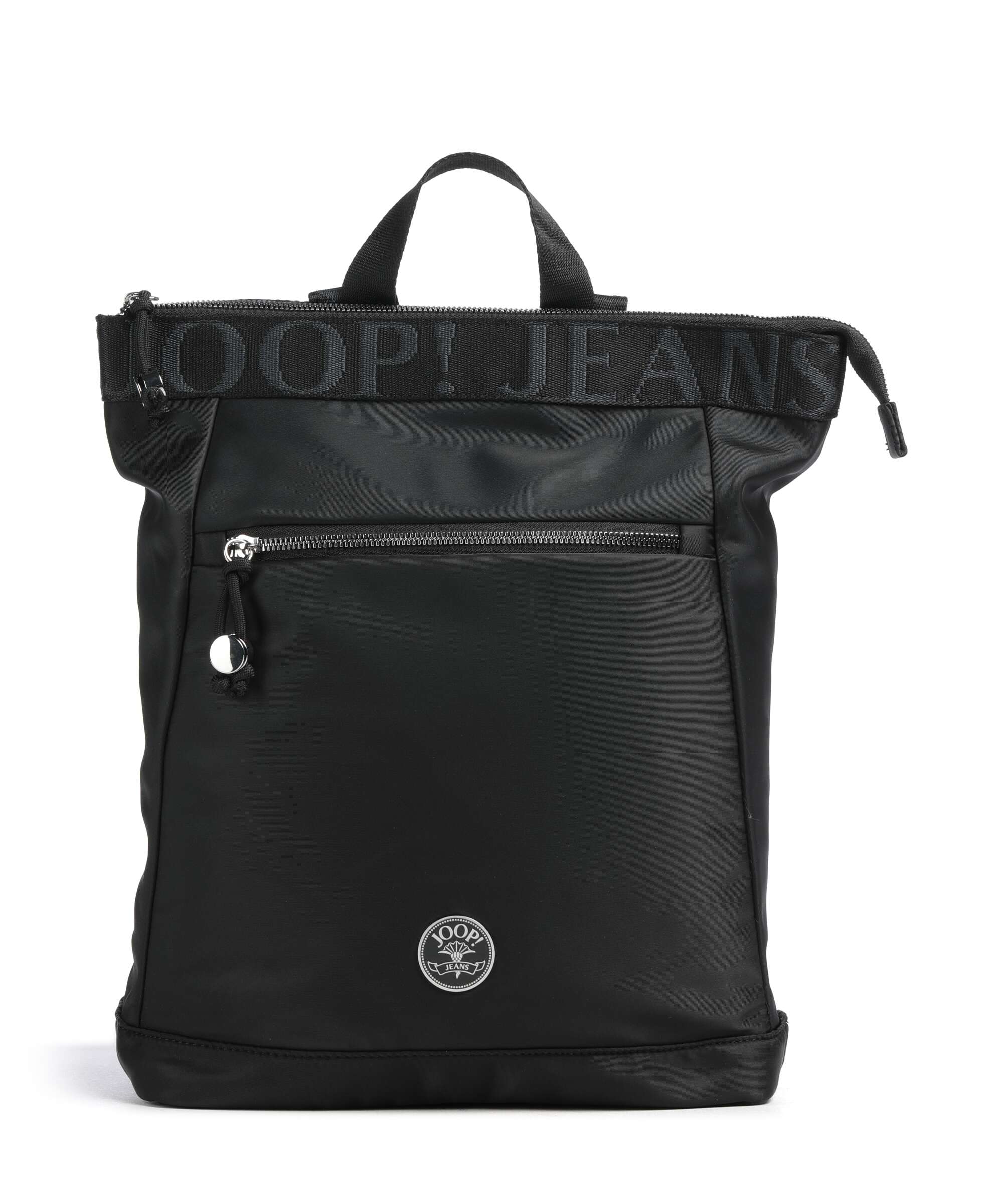 JOOP! Jeans Lietissimo 1.0 Elva Backpack black