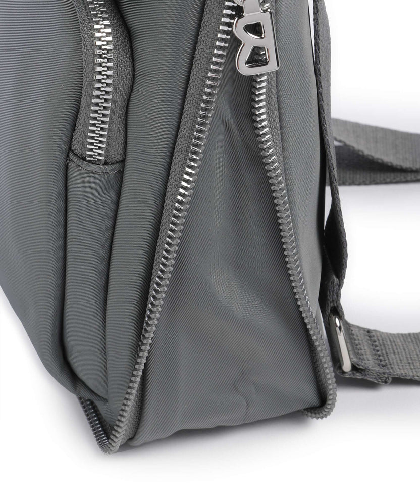 Bogner Verbier Play 1.0 Serena Crossbody bag grey
