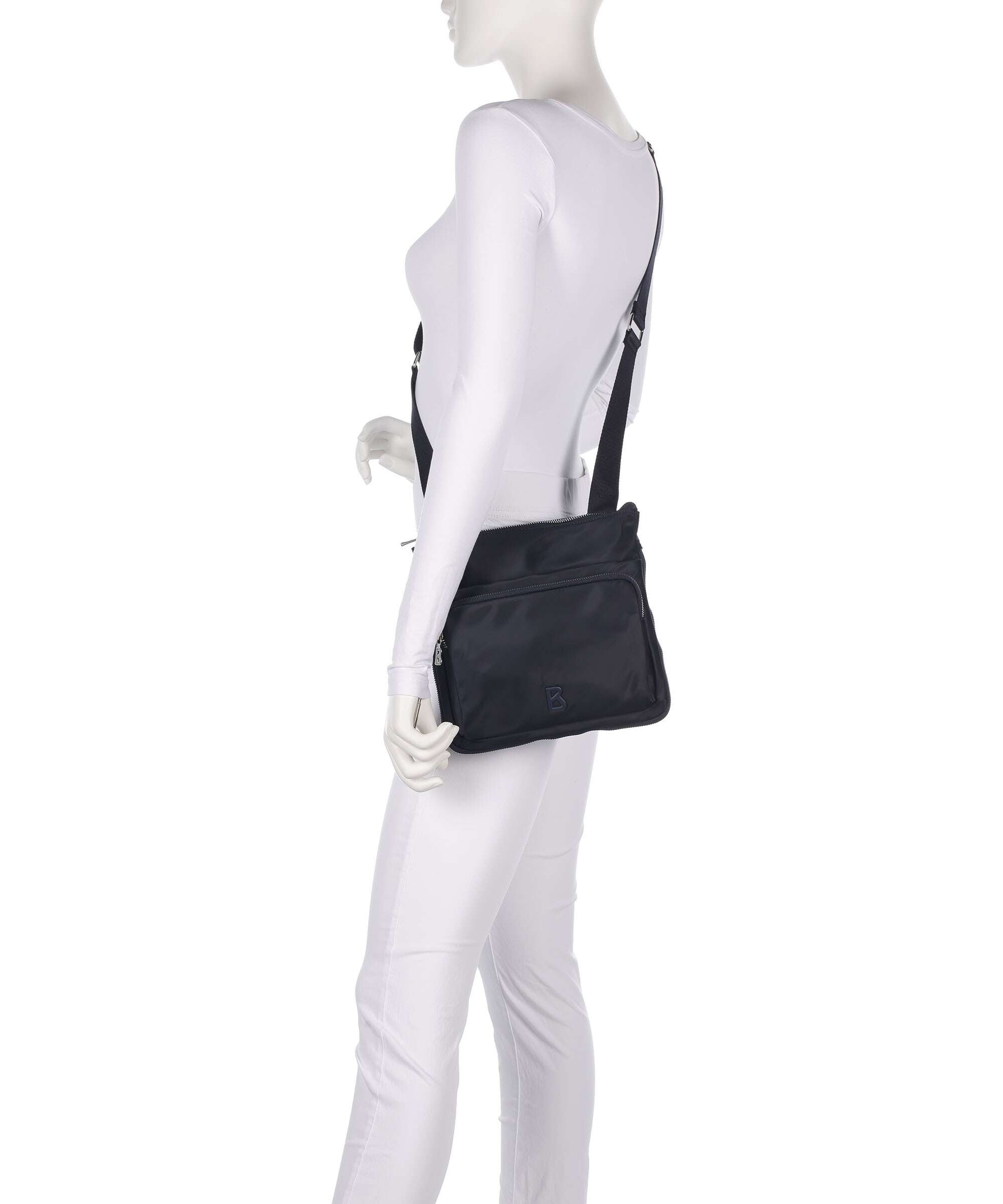 Bogner Verbier Play 1.0 Serena Crossbody bag dark blue