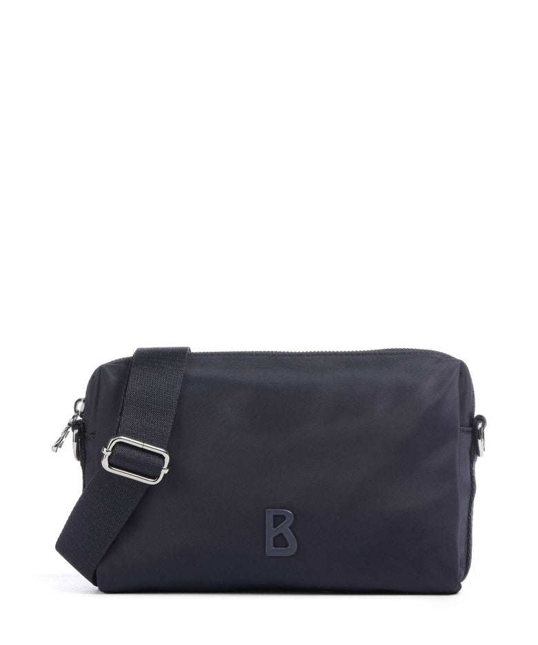 Bogner Verbier Play 1.0 Pukie Crossbody bag dark blue