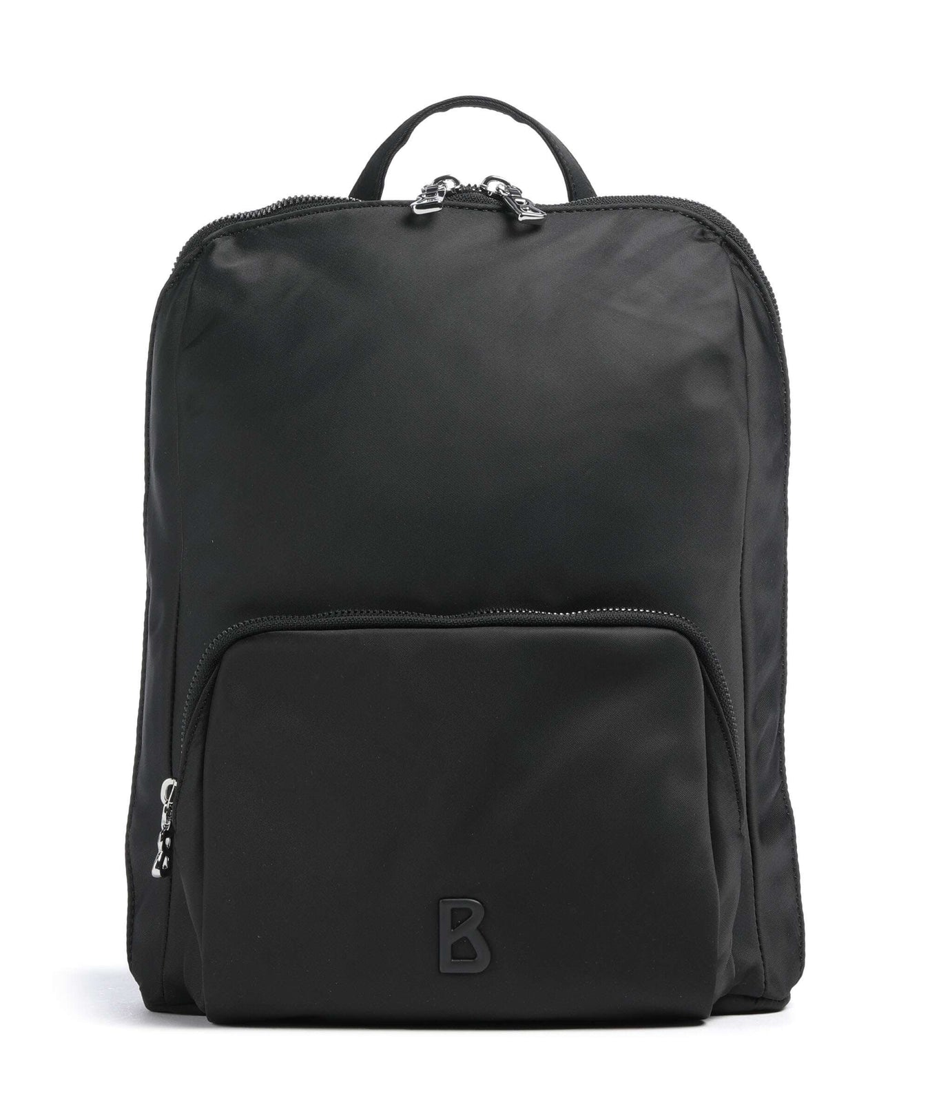 Bogner Verbier Play 1.0 Maxi Backpack black