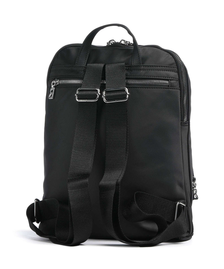 Bogner Verbier Play 1.0 Maxi Backpack black