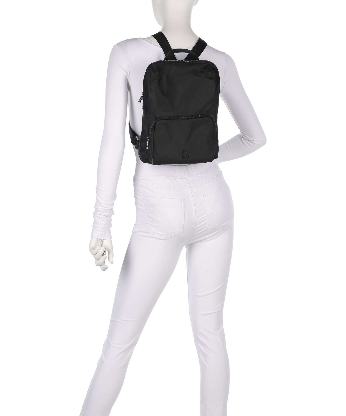 Bogner Verbier Play 1.0 Maxi Backpack black