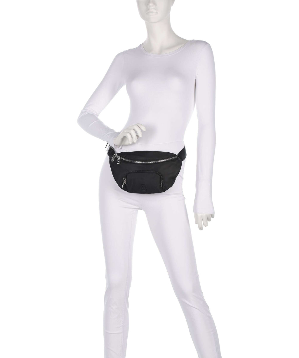 Bogner Verbier Play 1.0 Janica Fanny pack black
