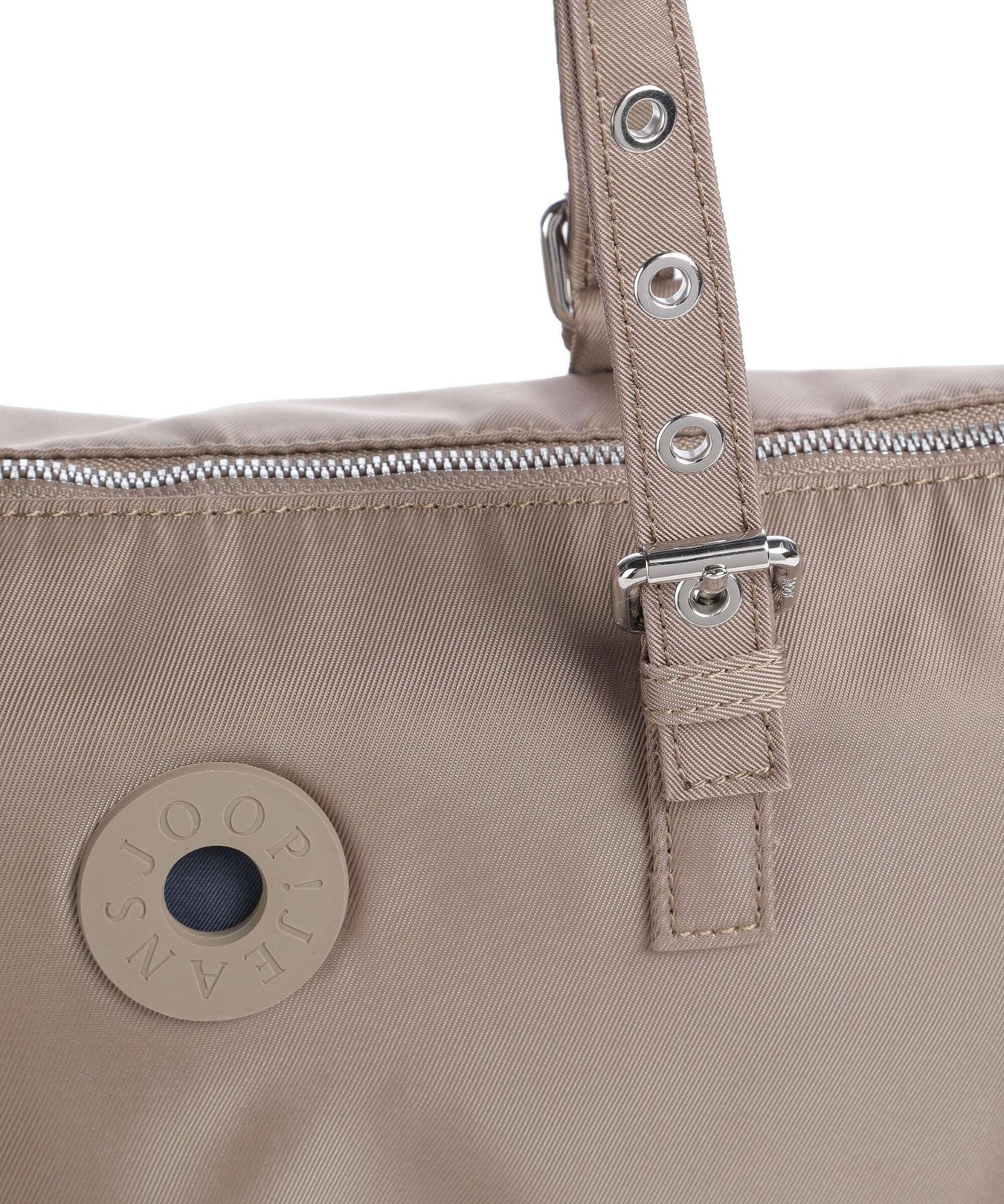 JOOP! Jeans Giocoso 1.0 Helena Tote bag fungi