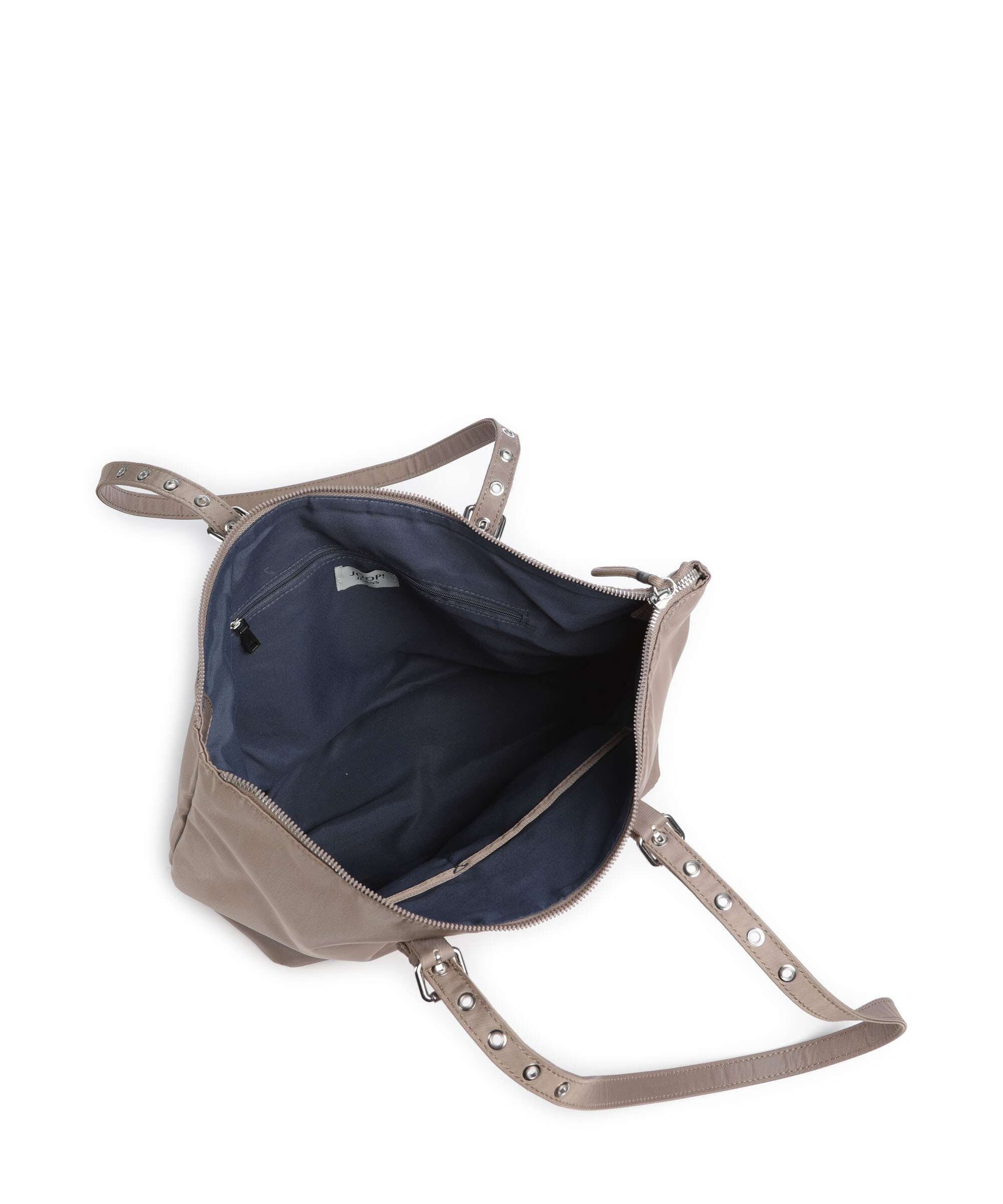 JOOP! Jeans Giocoso 1.0 Helena Tote bag fungi