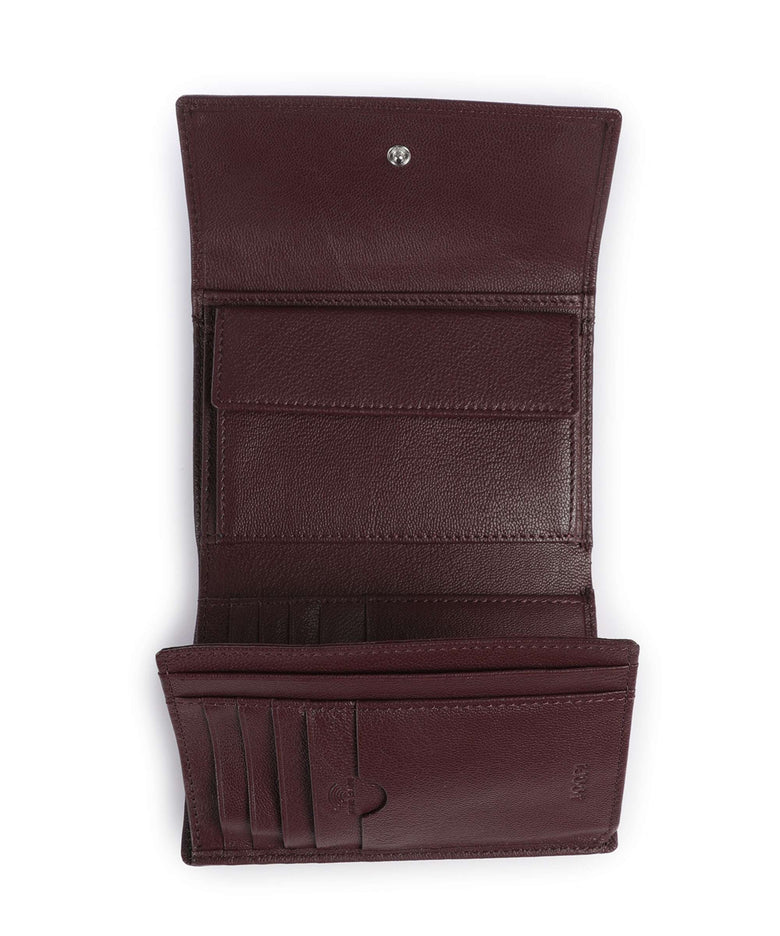 JOOP! Lantea Cosma Wallet burgundy