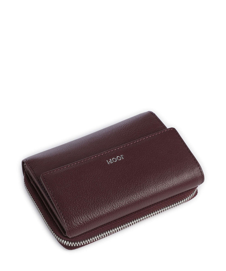 JOOP! Laneta Cosma Wallet burgundy