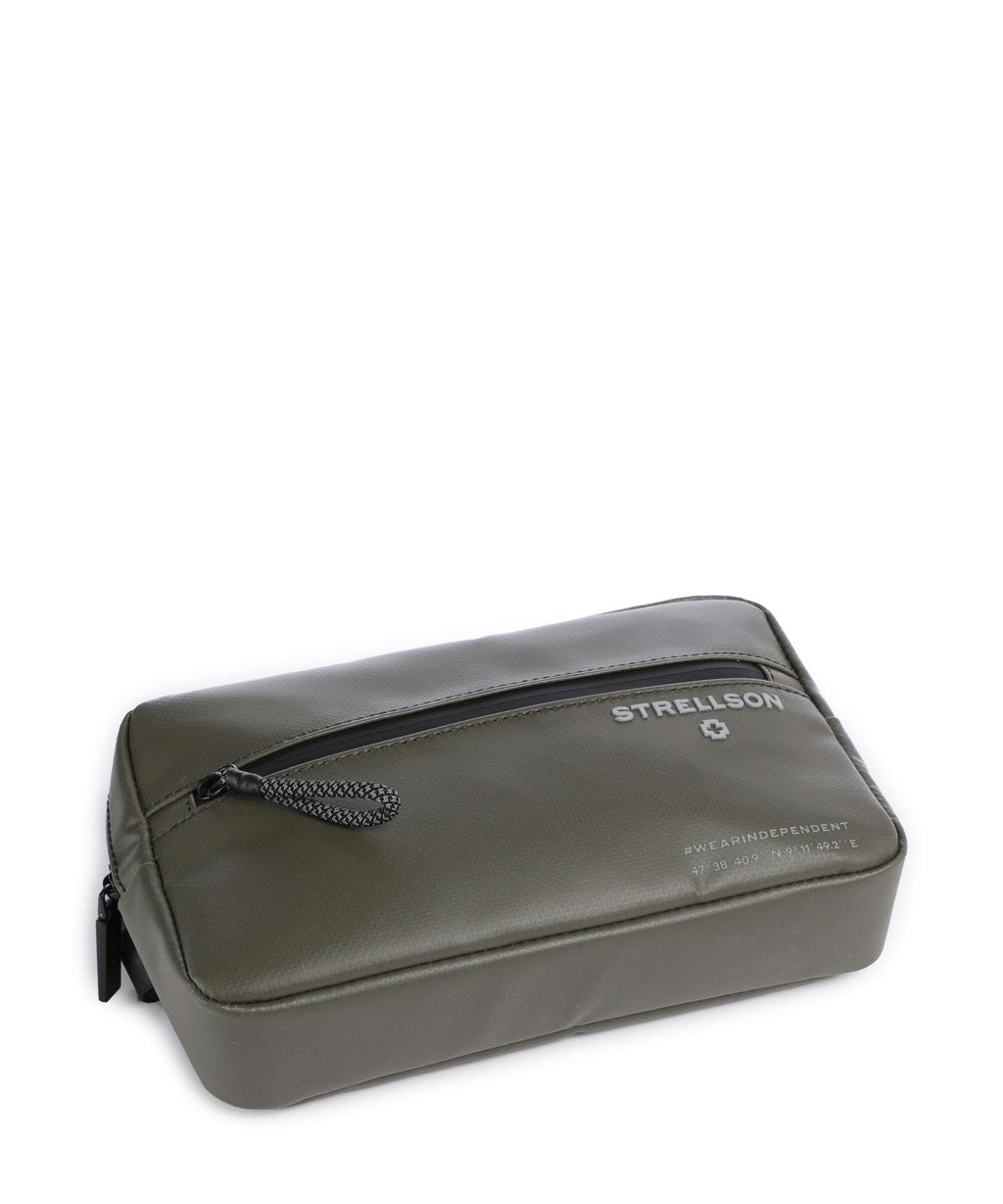 Strellson Stockwell 2.0 Belt bag khaki