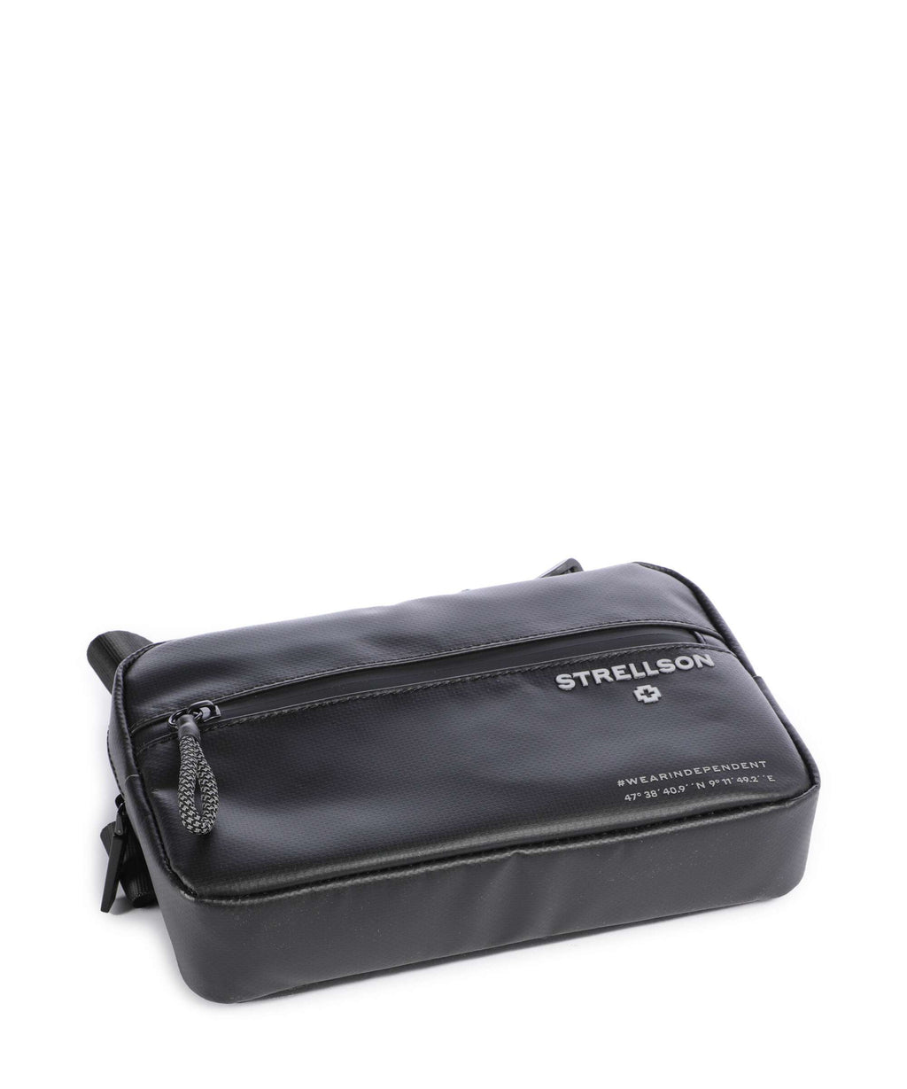 Strellson Stockwell 2.0 Fanny pack black