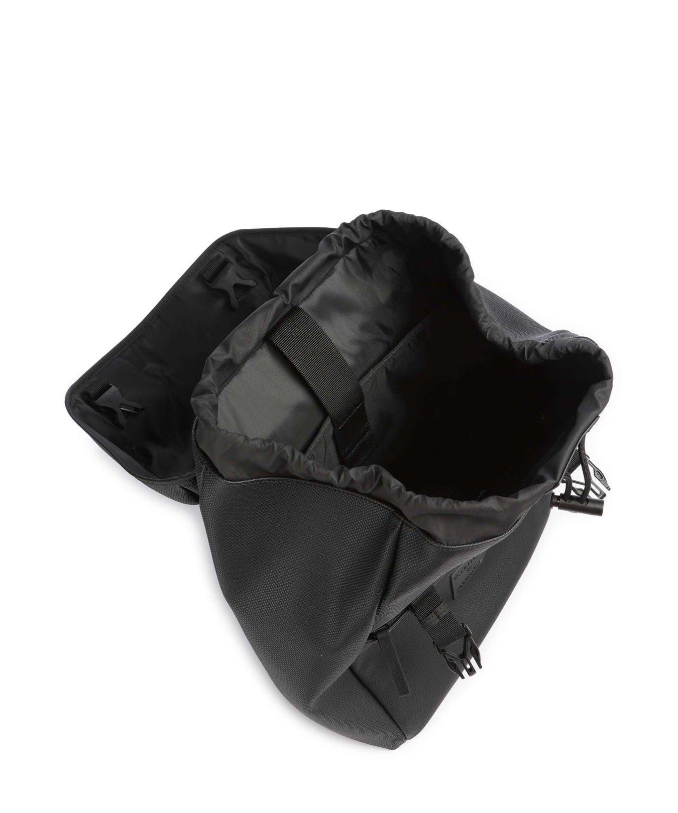 Strellson Westferry Backpack black