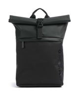 Strellson Alperton Sac à dos roll-top black