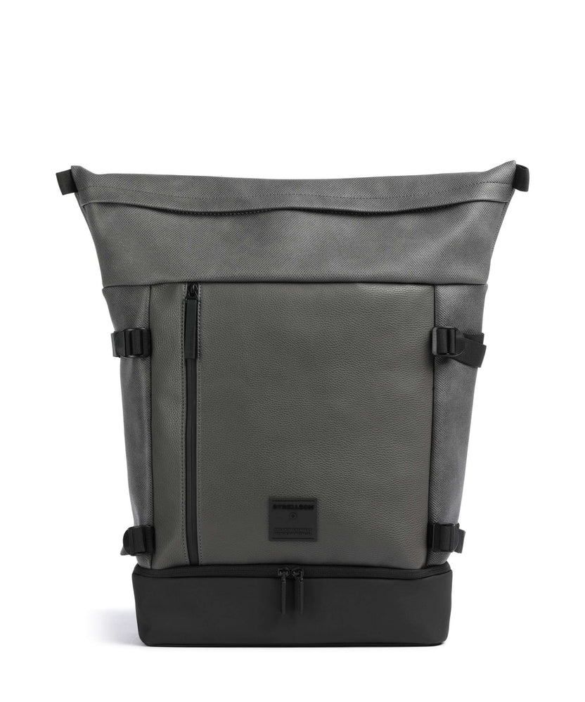 Strellson Westferry Backpack darkgrey