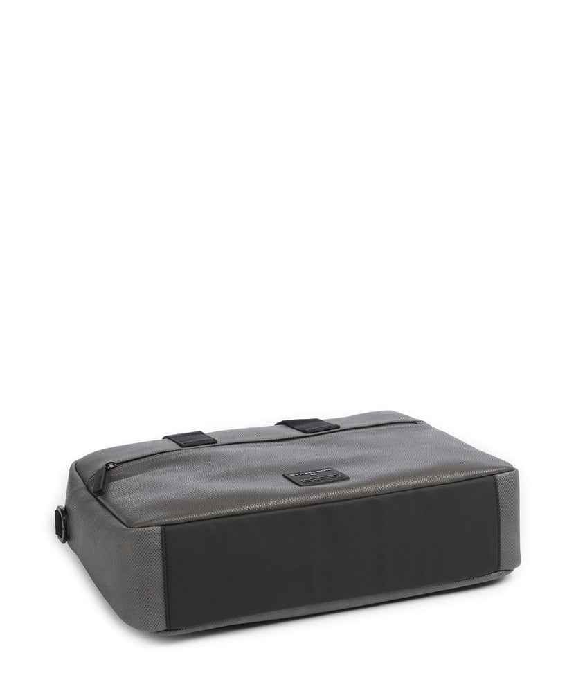 Strellson Westferry Briefcase darkgrey