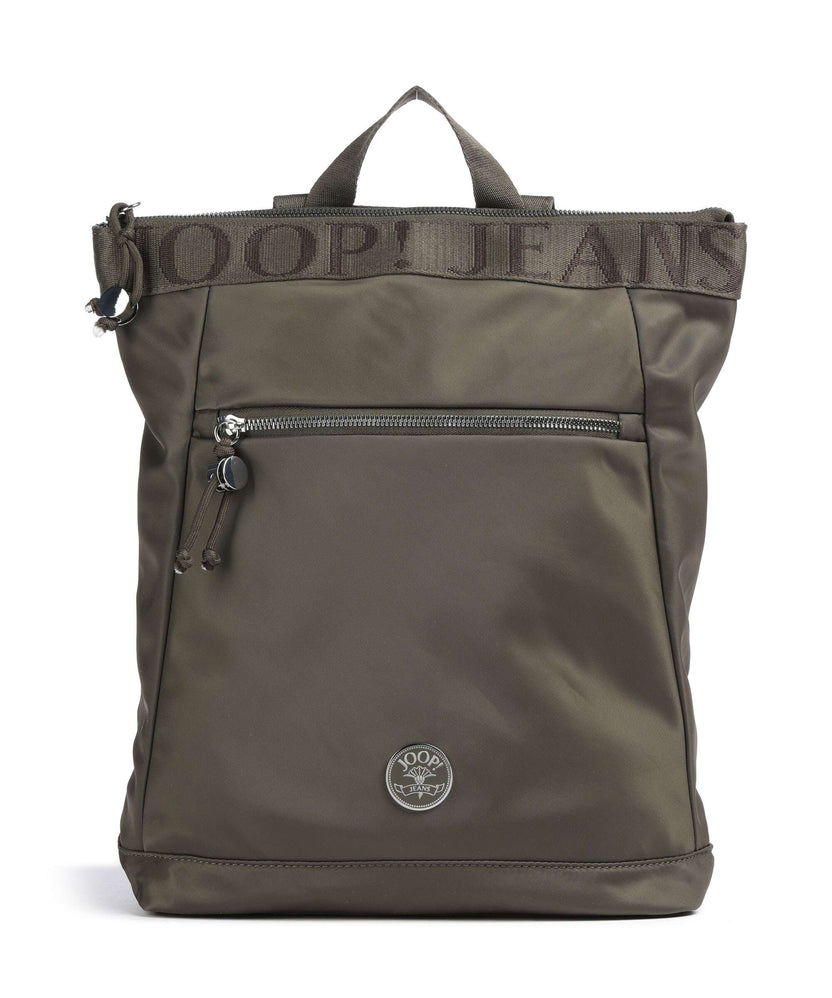 JOOP! Jeans Lietissimo 1.0 Elva Backpack olive night