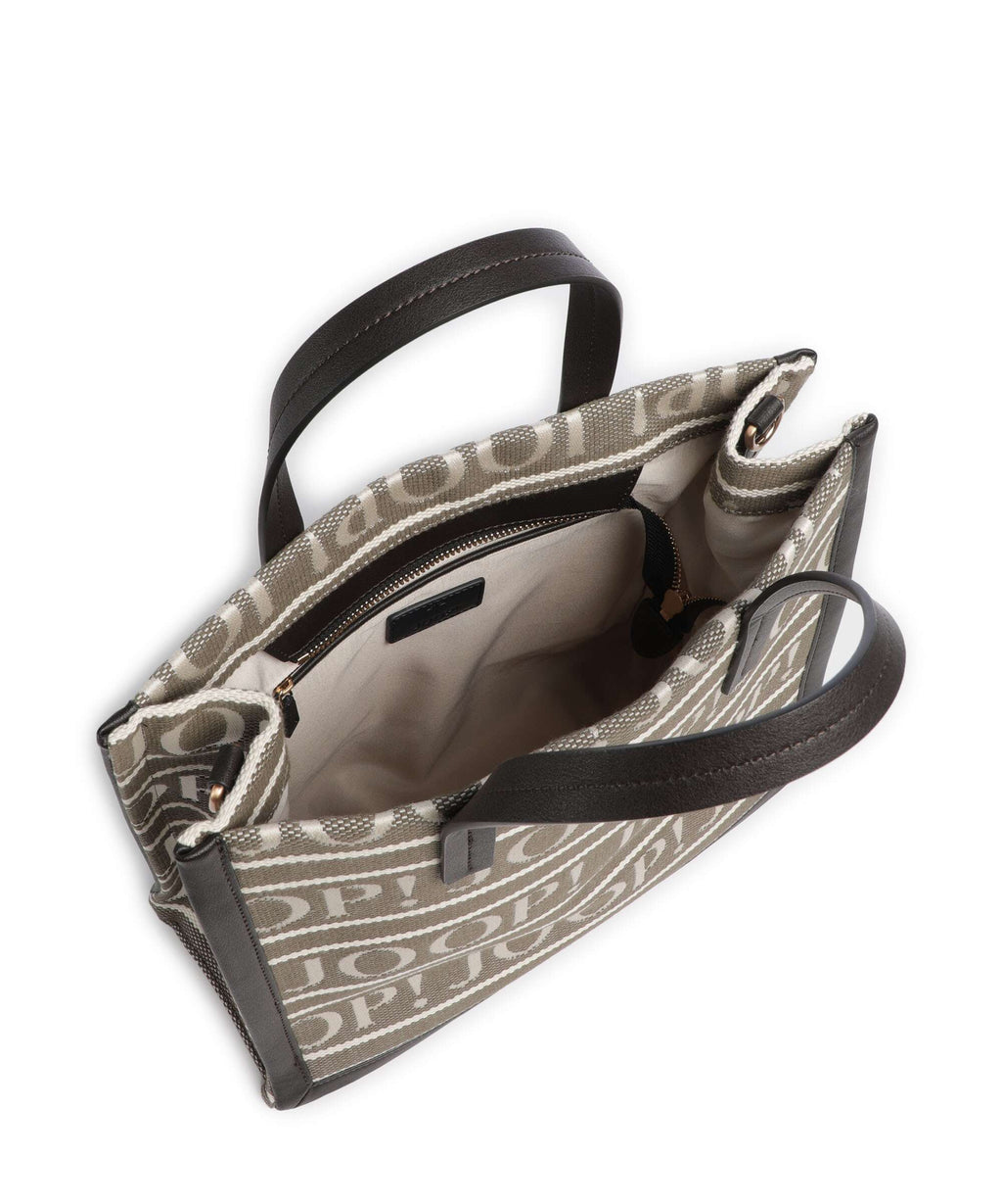 JOOP! Paraffa Aurelia Handbag morel