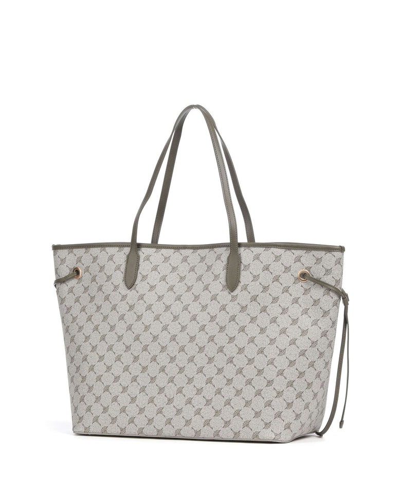 JOOP! Mazzolino Lara Tote bag burnt olive