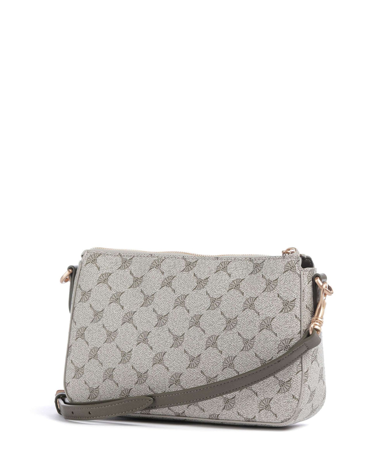 JOOP! Mazzolino Jasmina Crossbody bag burnt olive